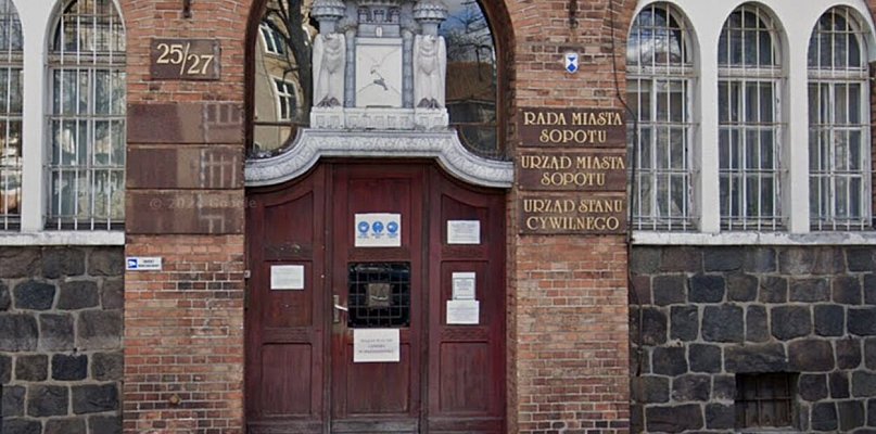 Pomorskie: Radni Sopotu związani z PiS apelują o weto ws. ustawy metropolitalnej