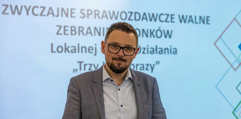 Suchy Dąb wzmacnia swoją pozycję w LGD „Trzy Krajobrazy”