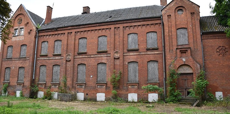 Tajemnice zamku w Sobowidzu. Dziś pozostały po nim tylko nieliczne ślady