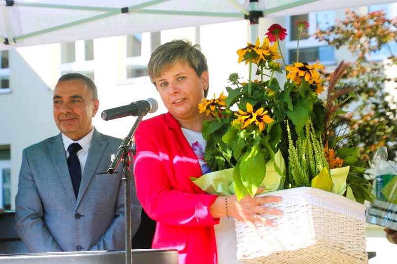Festyn Rodzinny w Zaskoczynie