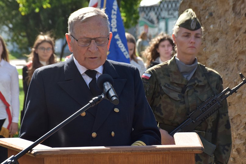 Dzień Sybiraka w Pruszczu Gdańskim