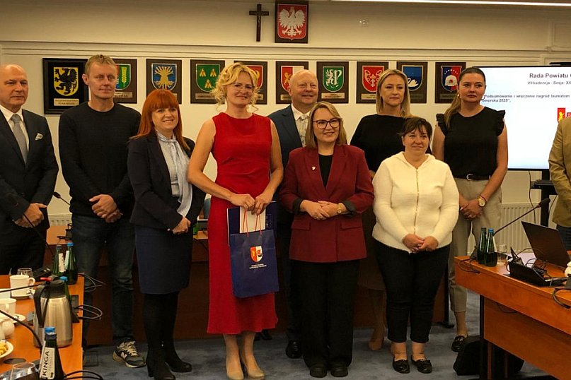 „Piękna Wieś Pomorska 2025”: Jagatowo z tytułem!