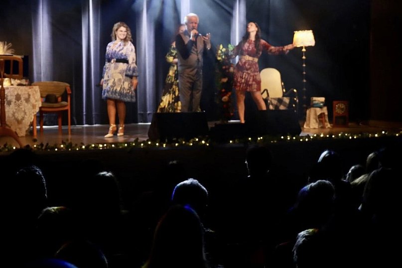 W Kolbudach śpiewali Osiecką