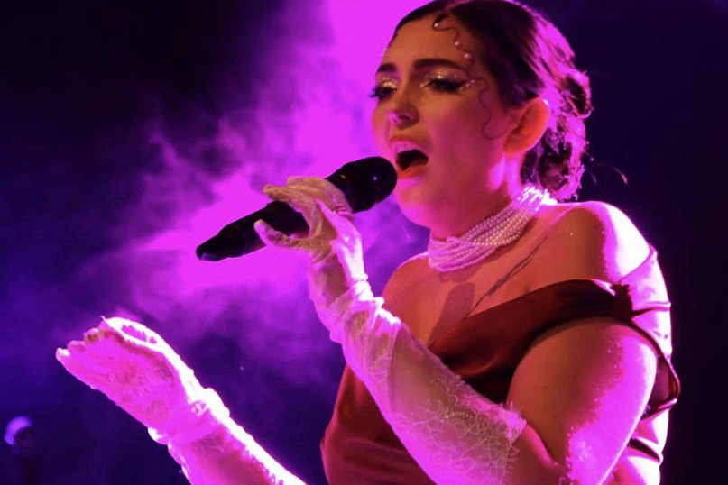 „Niepodległa! To brzmi dobrze!” – Kolbudy