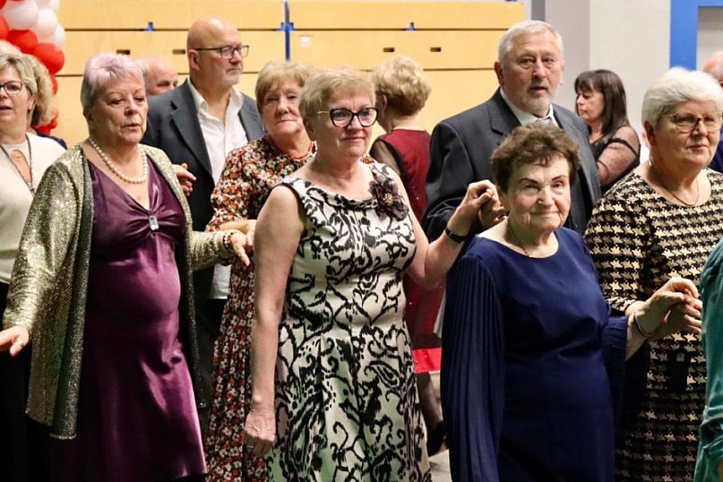 Bal Seniora - Kolbudy 2025