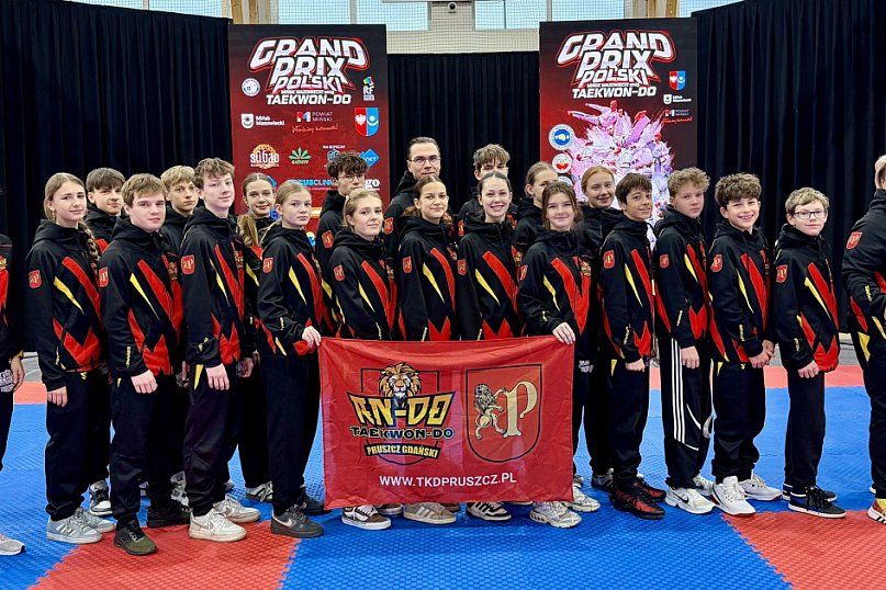 Klub AN-DO - Mińsk Mazowiecki