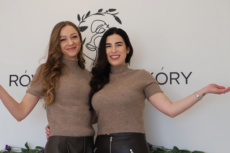 „Równowaga skóry” już otwarta!