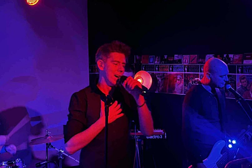 Spirit in the Forest - Pszczółki