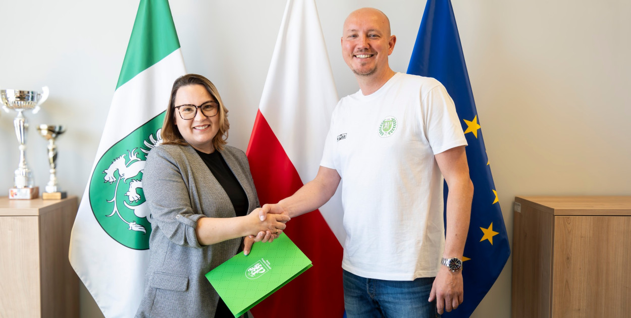 Ponad 100 tysięcy złotych dla GTS na wsparcie sportu w gminie Pruszcz Gdański