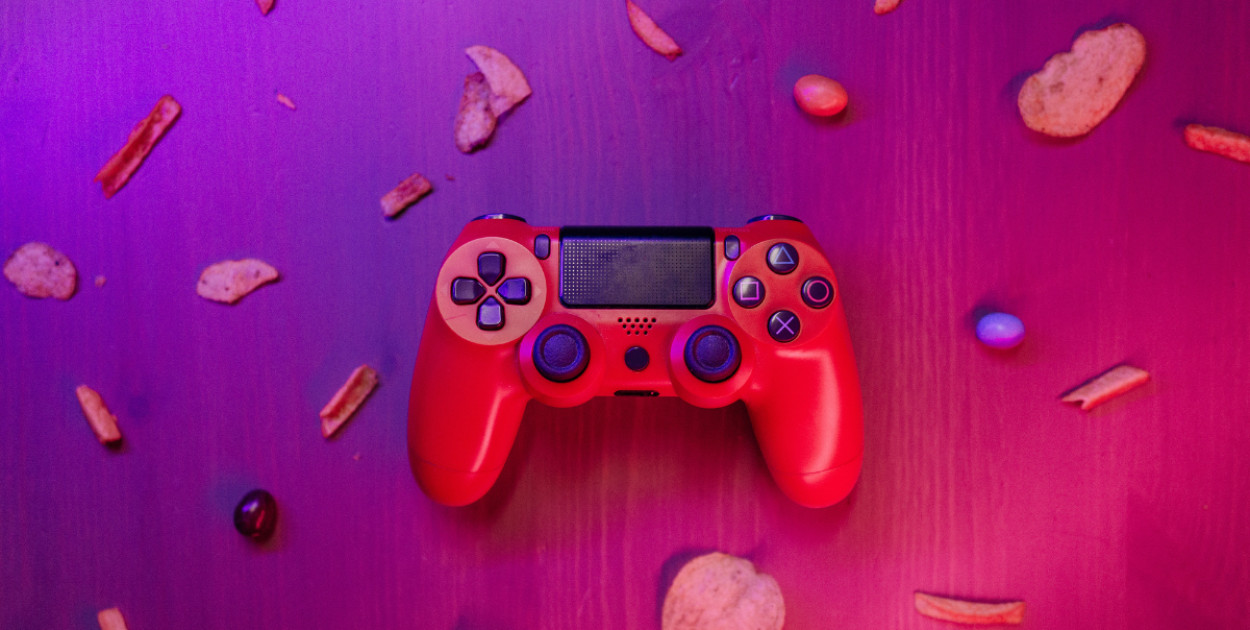 Jak kupić dobry kontroler do gier - poradnik dla każdego