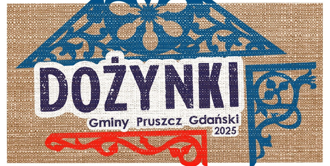 Dożynki Gminy Pruszcz Gdański
