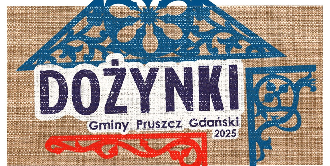 Gmina Pruszcz Gdański: Święto pracy rolników – uroczystości dożynkowe w Cieplewie