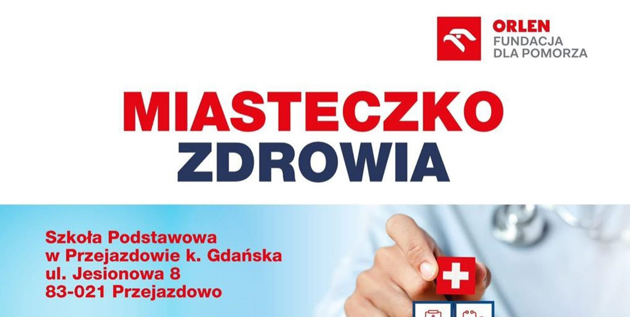 Przejazdowo na zdrowo – skorzystaj z bezpłatnych konsultacji lekarskich