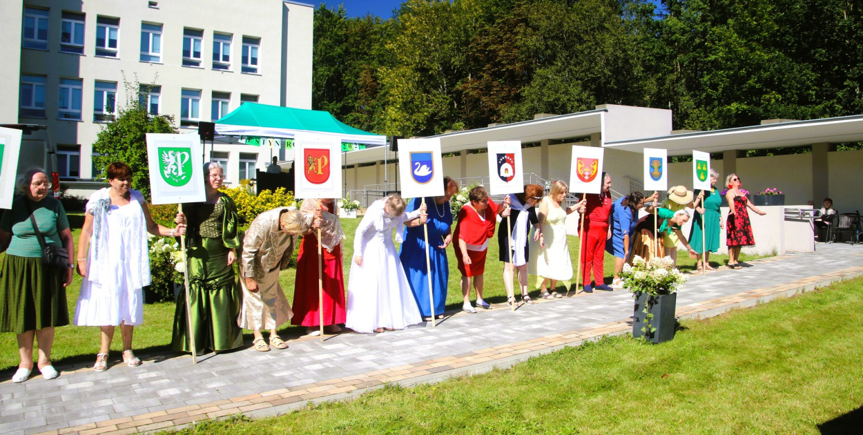 UG Trąbki Wielkie