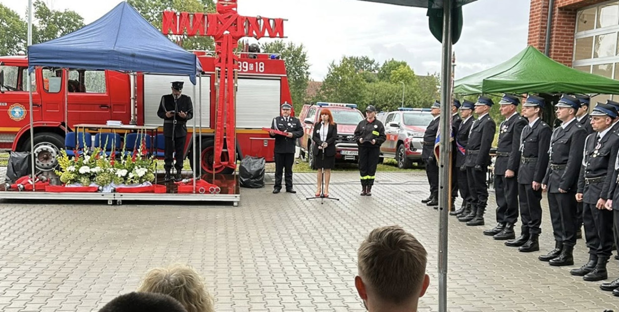 Facebook/Lech Zarówny