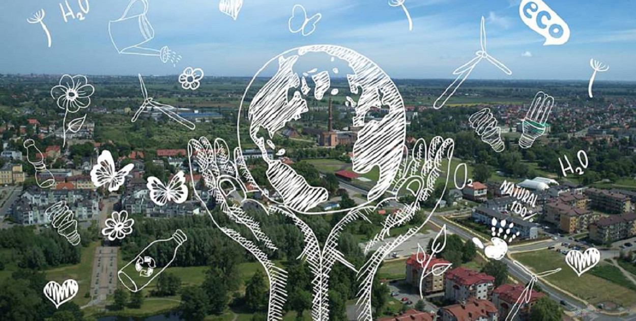 Spotkanie w sprawie programu „Czyste Powietrze”