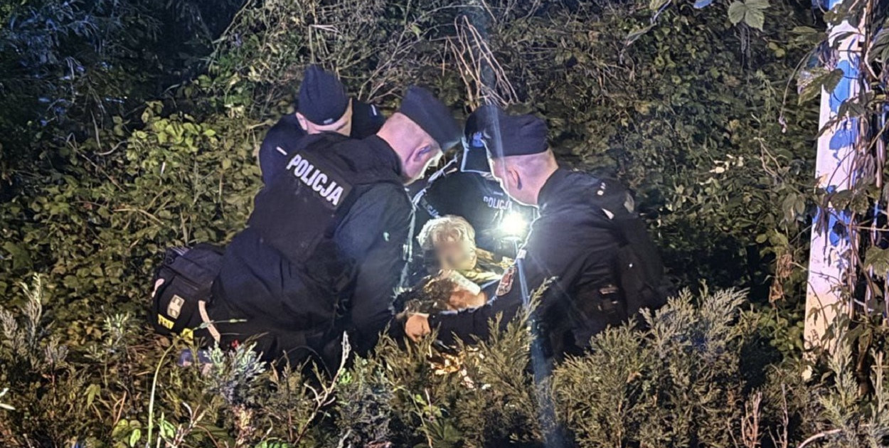 KPP w Pruszczu Gdańskim