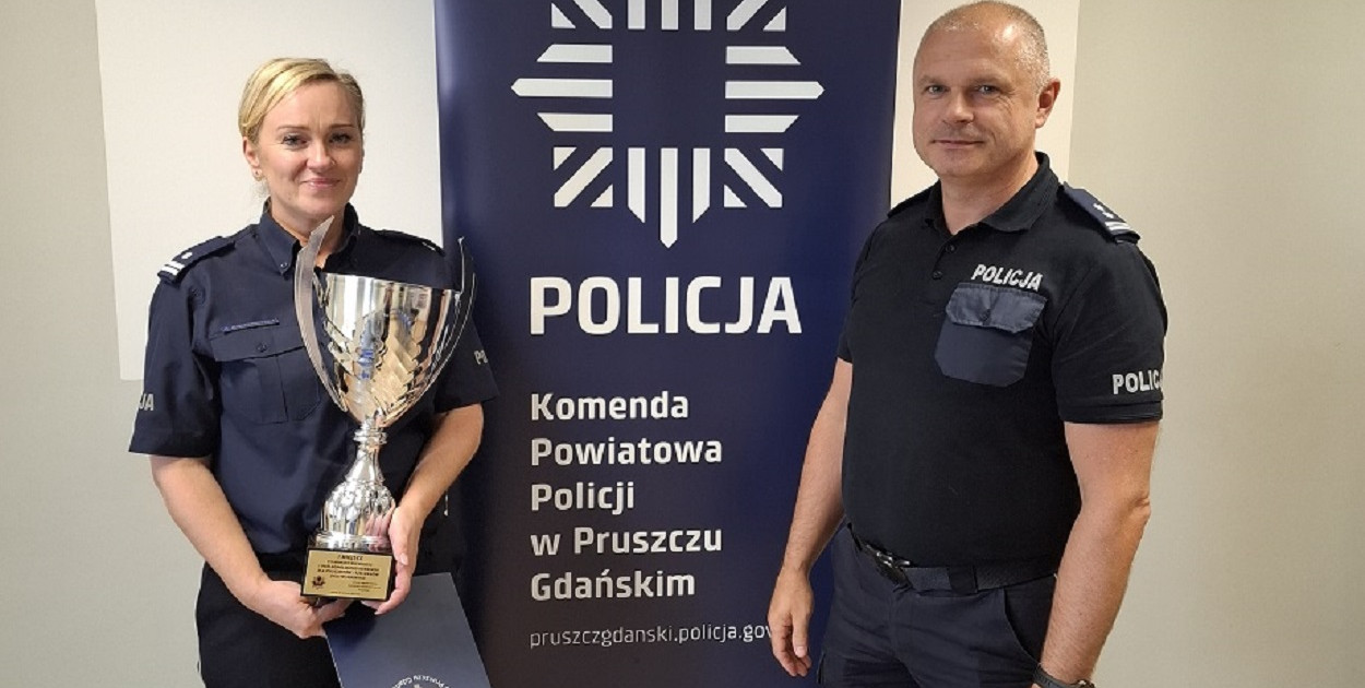 KPP  Pruszczu Gdańskim