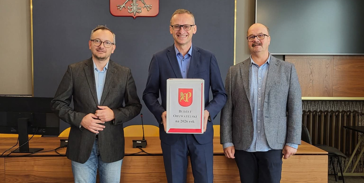 Facebook/Janusz Wróbel 