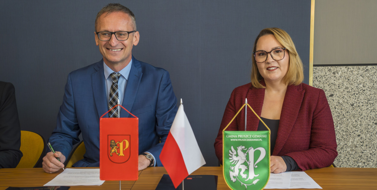 UG Pruszcz Gdański