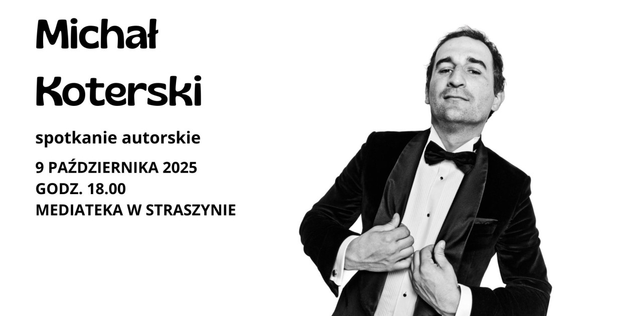 Mediateka w Straszynie