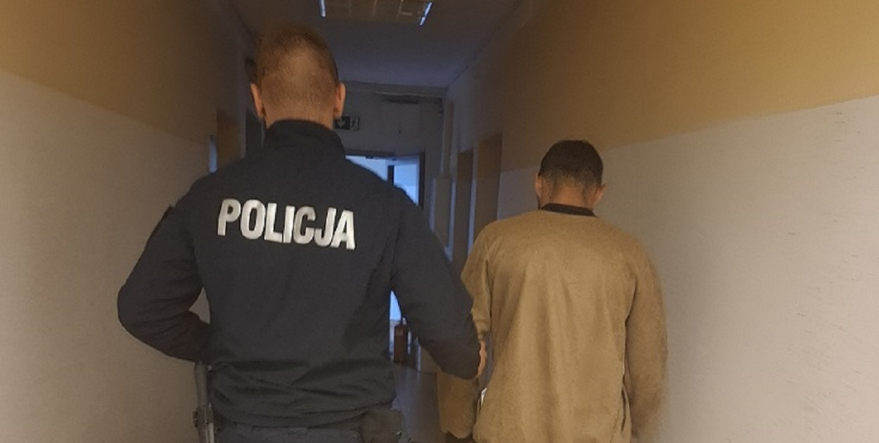KPP w Pruszczu Gdańskim