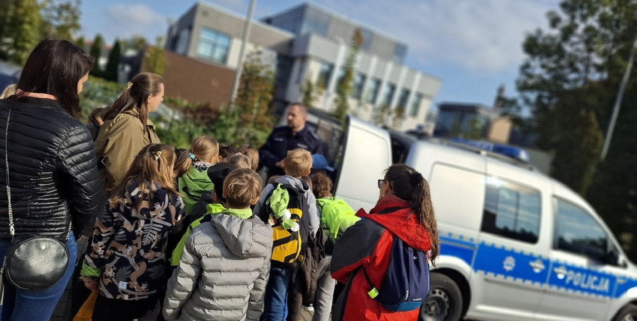 KPP w Pruszczu Gdańskim