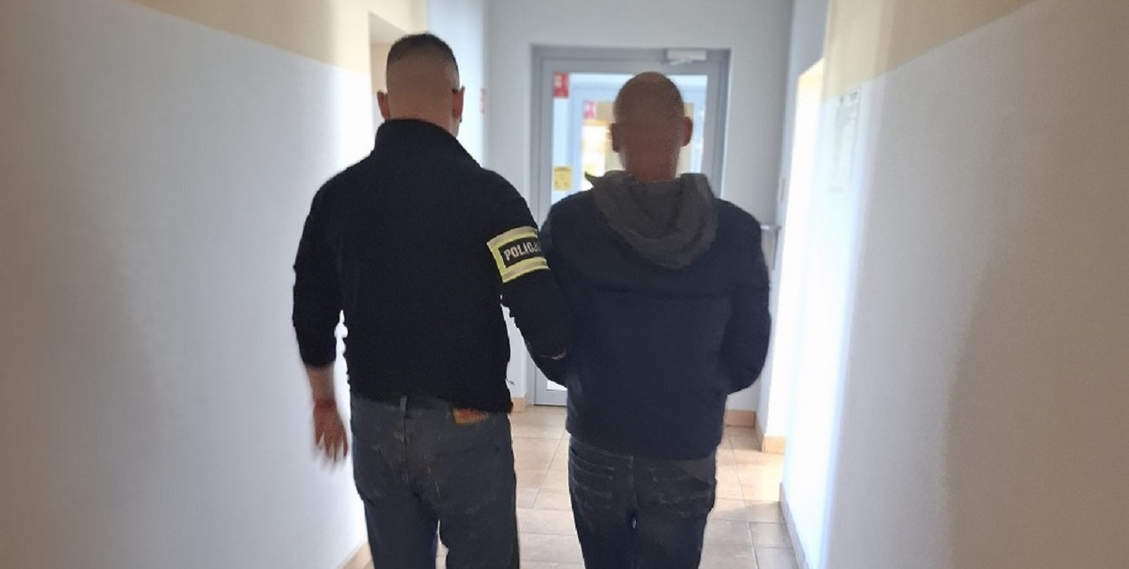 KPP w Pruszczu Gdańskim