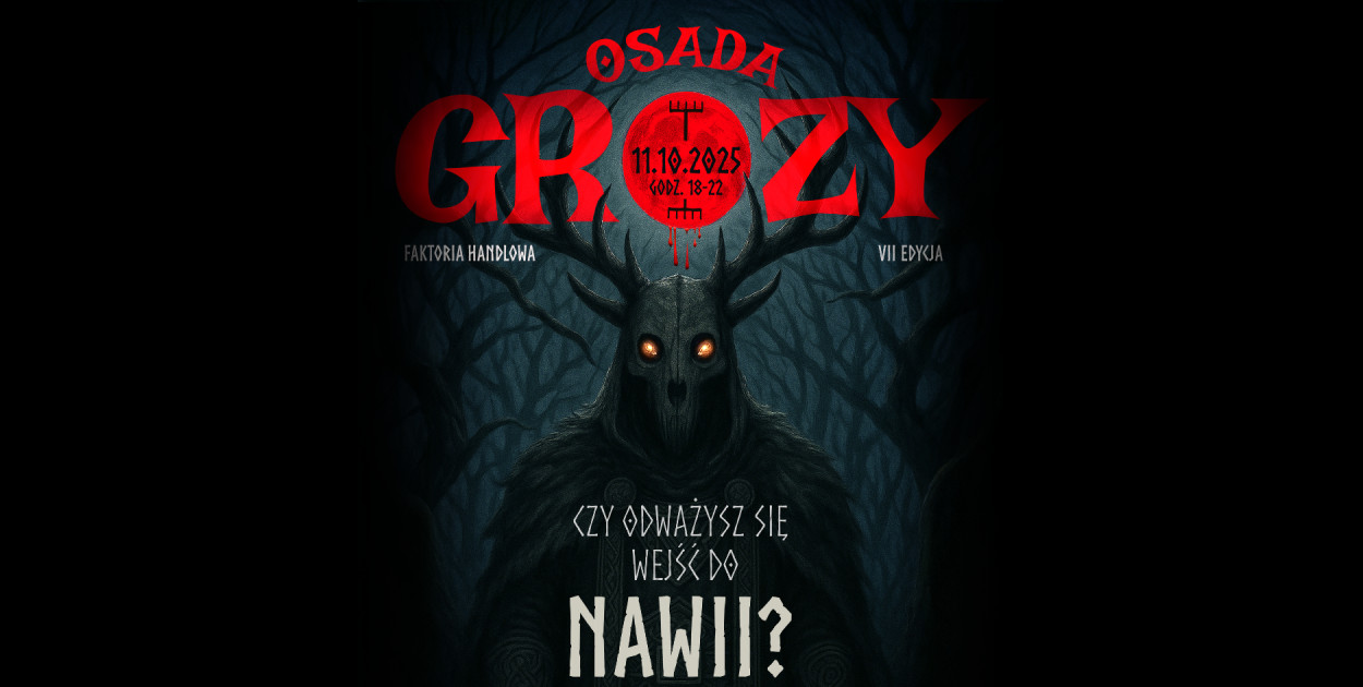 Faktoria Pruszcz Gdański
