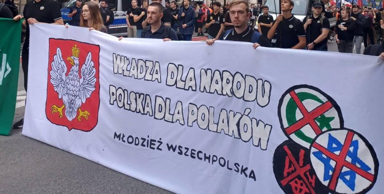 Facebook/Tomasz Chlasta