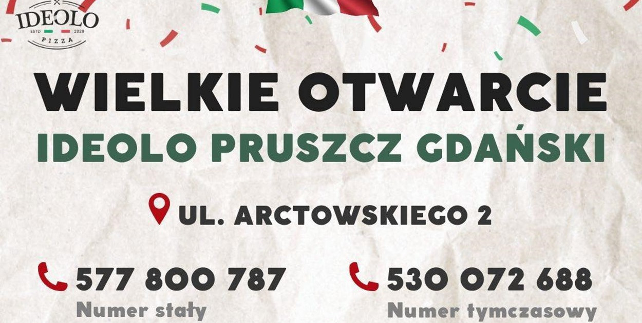 Grafika Ideolo