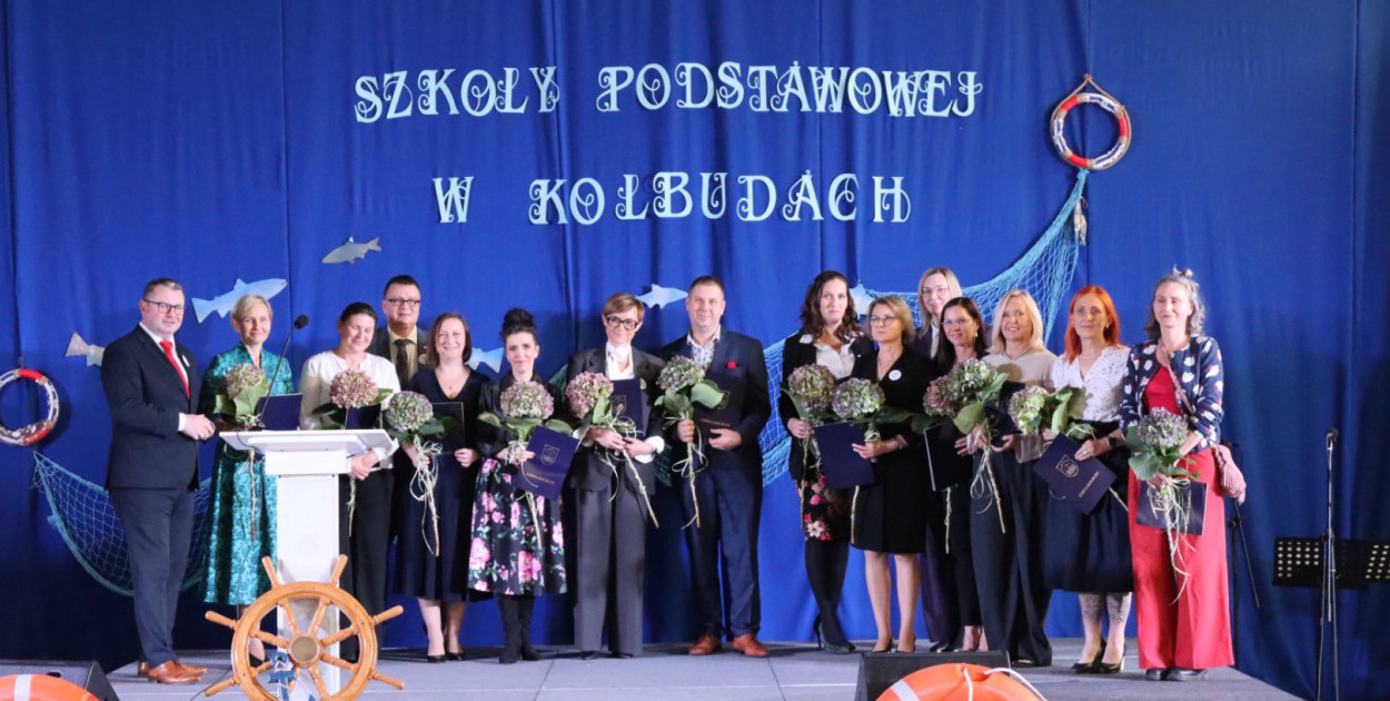 UG Kolbudy