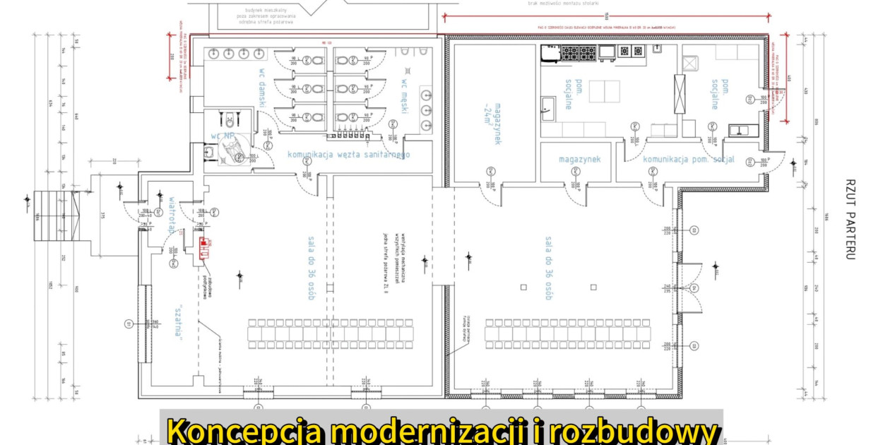Facebook/Maciej Urbanek - wójt gminy Pszczółki
