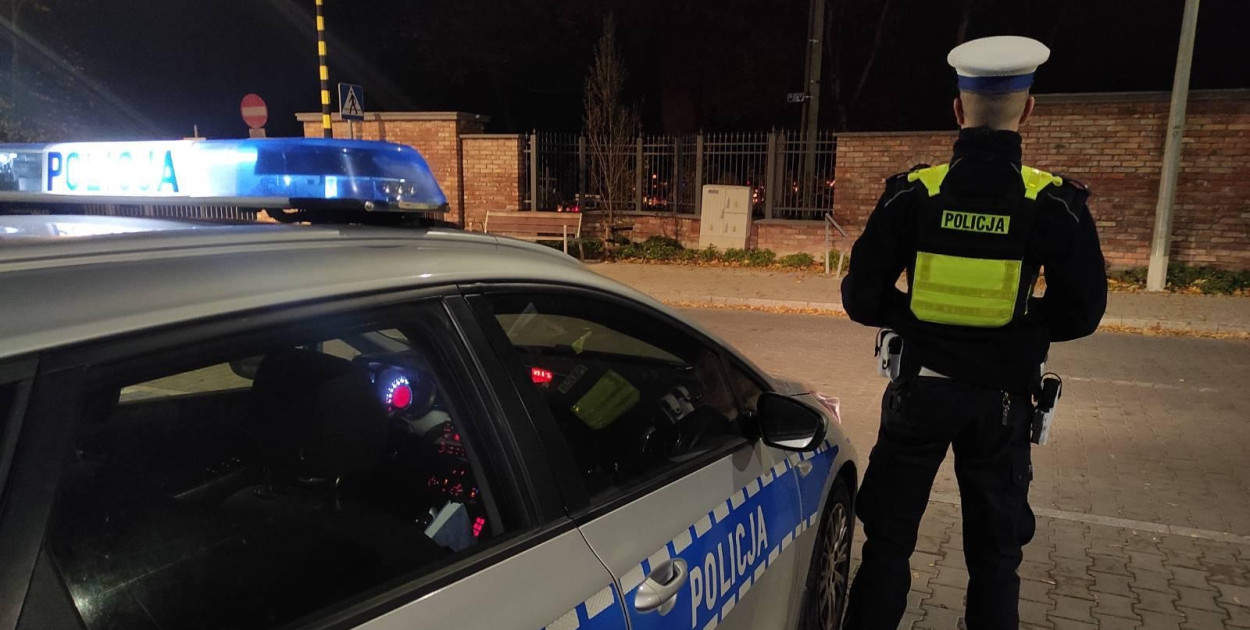 KPP w Pruszczu Gdańskim
