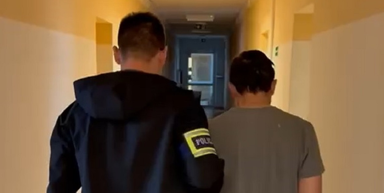 KPP w Pruszczu Gdańskim