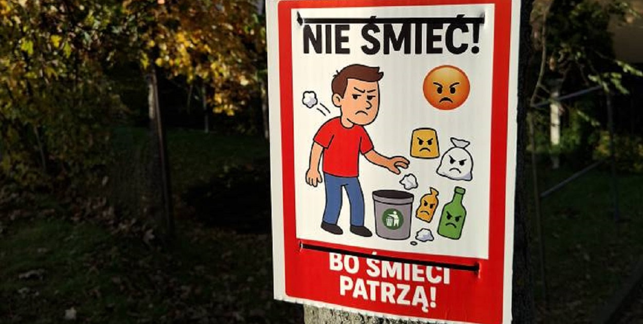 Facebook/Dominik Skonieczny - Twój Radny Miasta Pruszcz Gdański