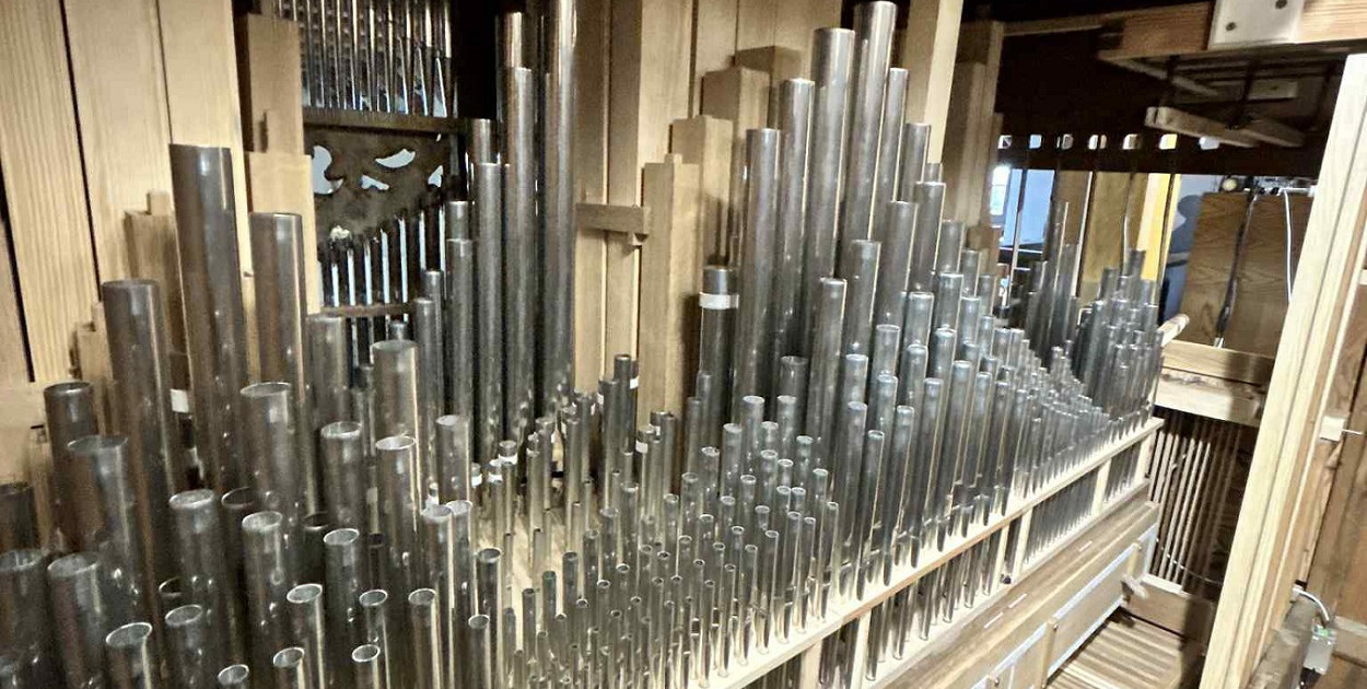 Facebook/Maciej Urbanek - Wójt Gminy Pszczółki