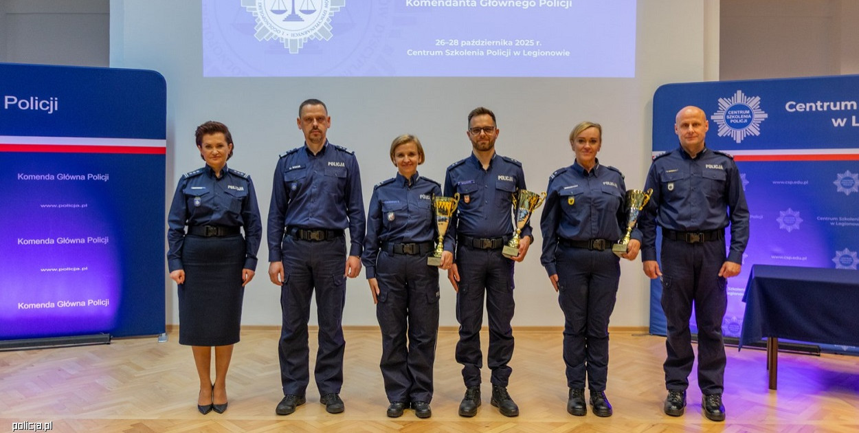 KPP w Pruszczu Gdańskim