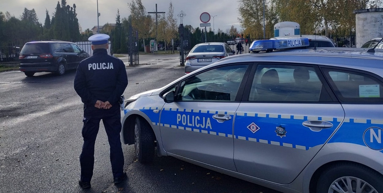 KPP w Pruszczu Gdańskim