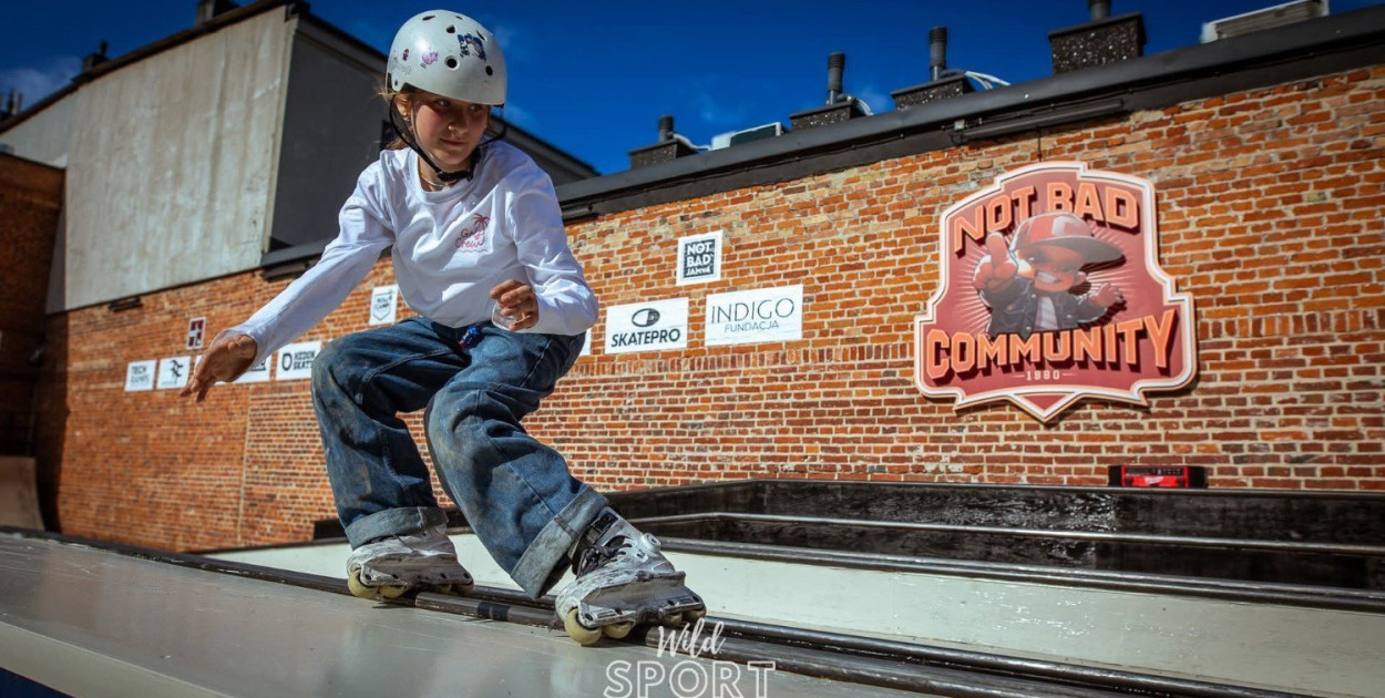 zrzutka.pl/Wild Sport Fotografia