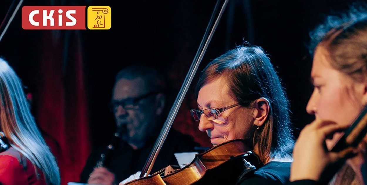 CKiS w Pruszczu Gdańskim