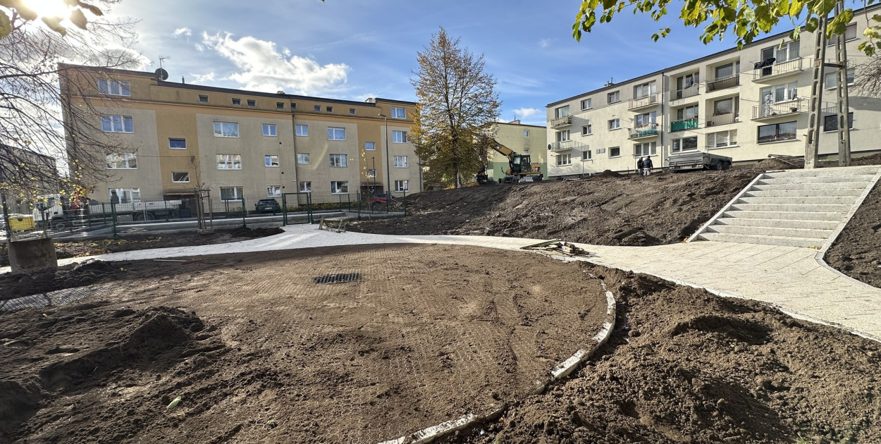  Facebook/Radosław Pietrzak