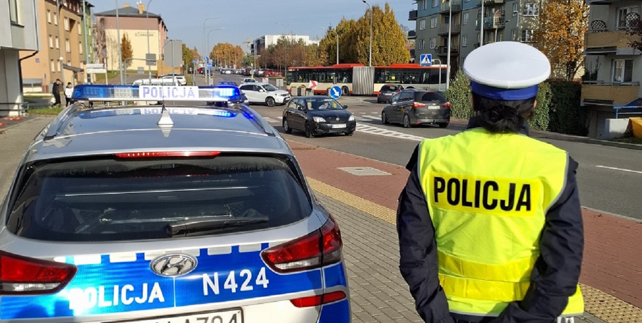 KPP w Pruszczu Gdańskim