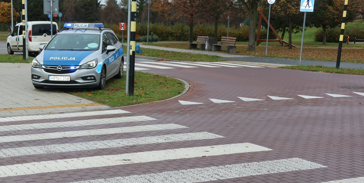 KPP w Pruszczu Gdańskim