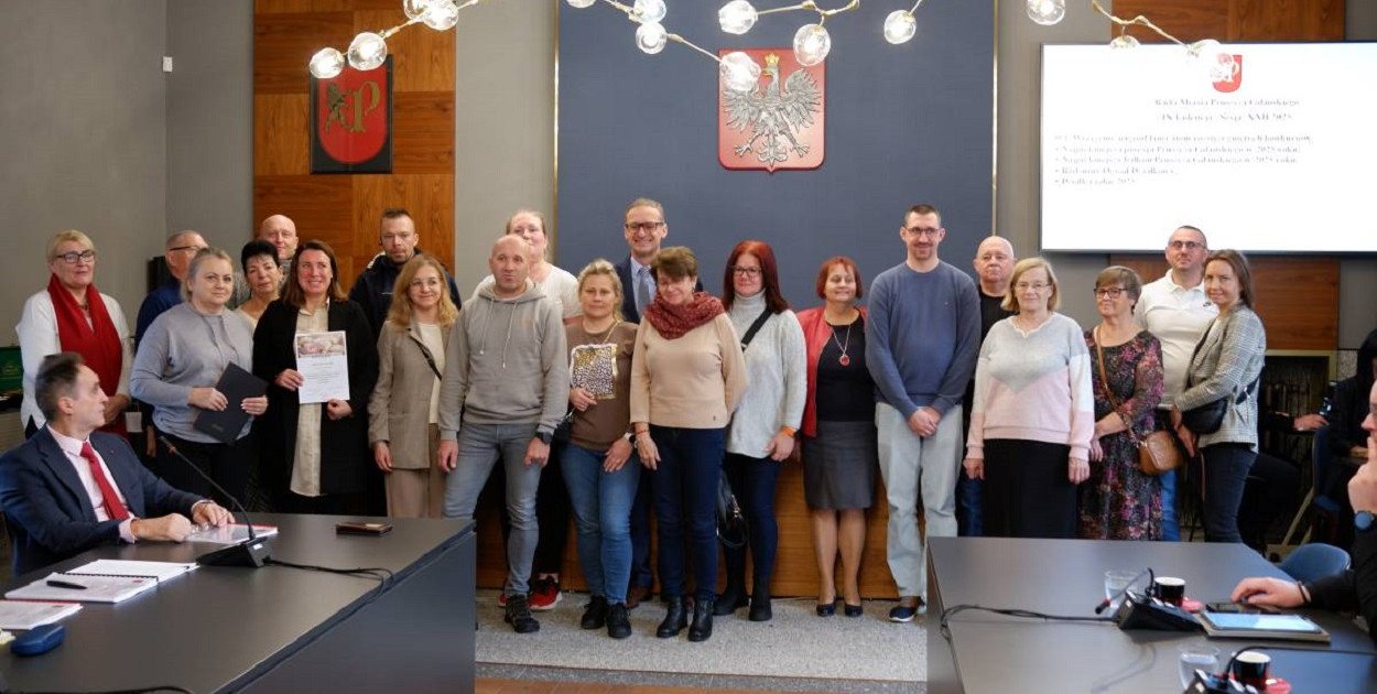 Najpiękniejsze ogrody działkowe w Pruszczu Gdańskim wybrane