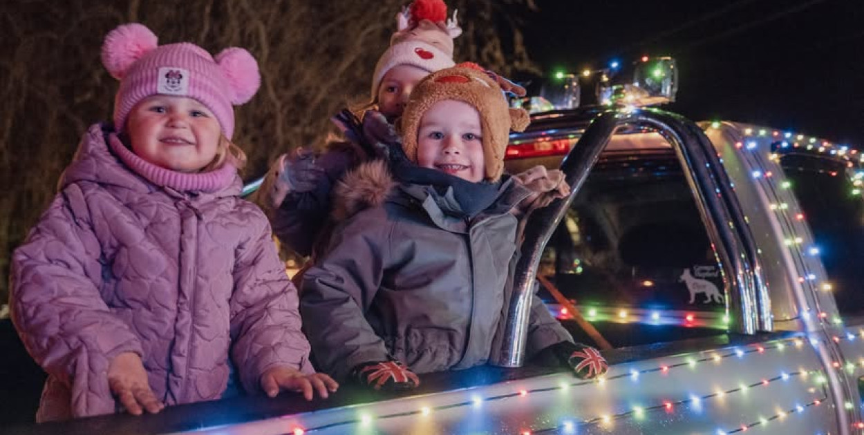 Stowarzyszenie \"Przyjaciele Trójwsi\"