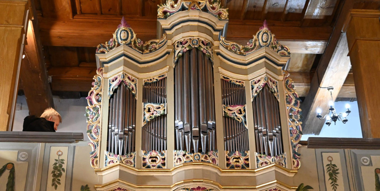 Facebook/Maciej Urbanek - wójt gminy Pszczółki