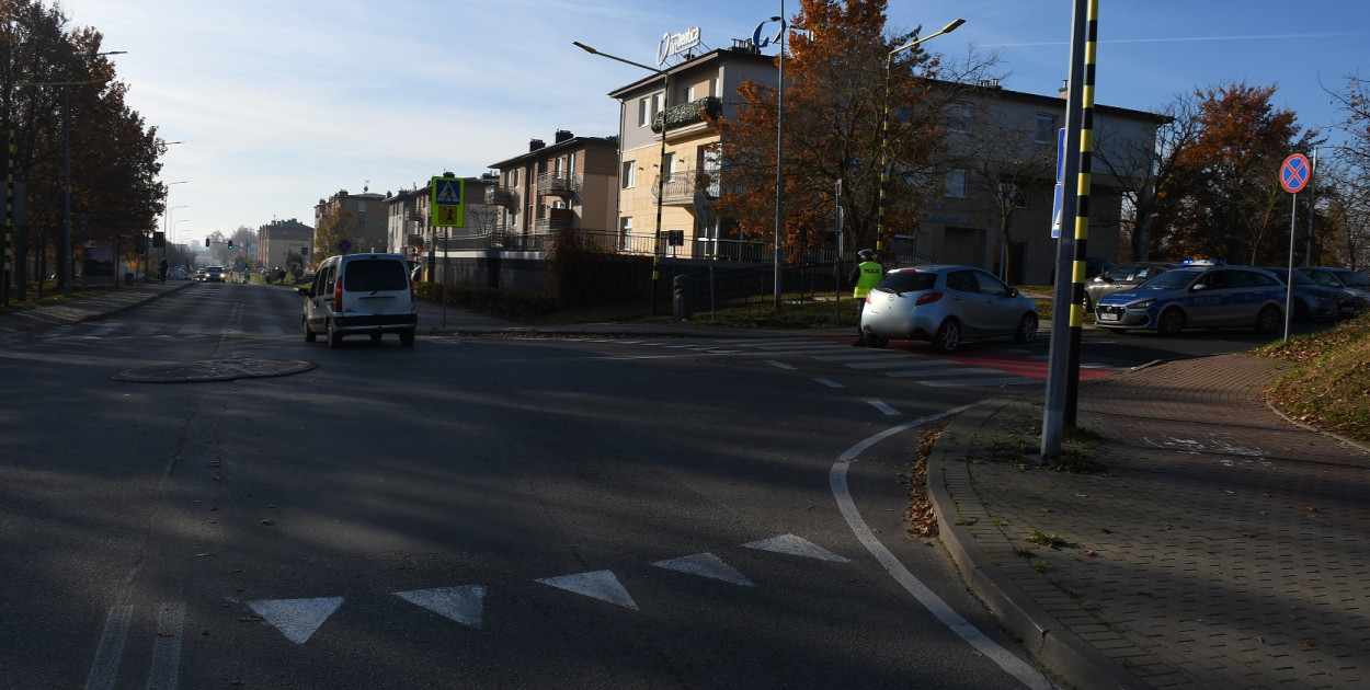 KPP w Pruszczu Gdańskim