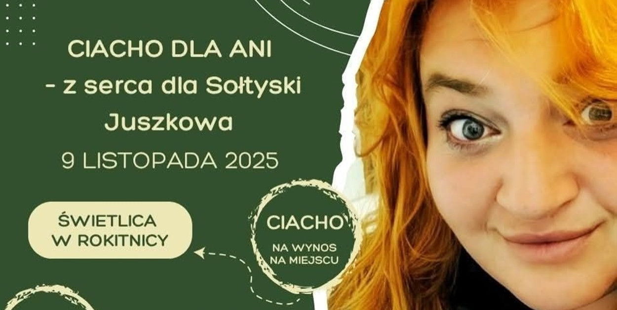 Facebook/Michał Nowak