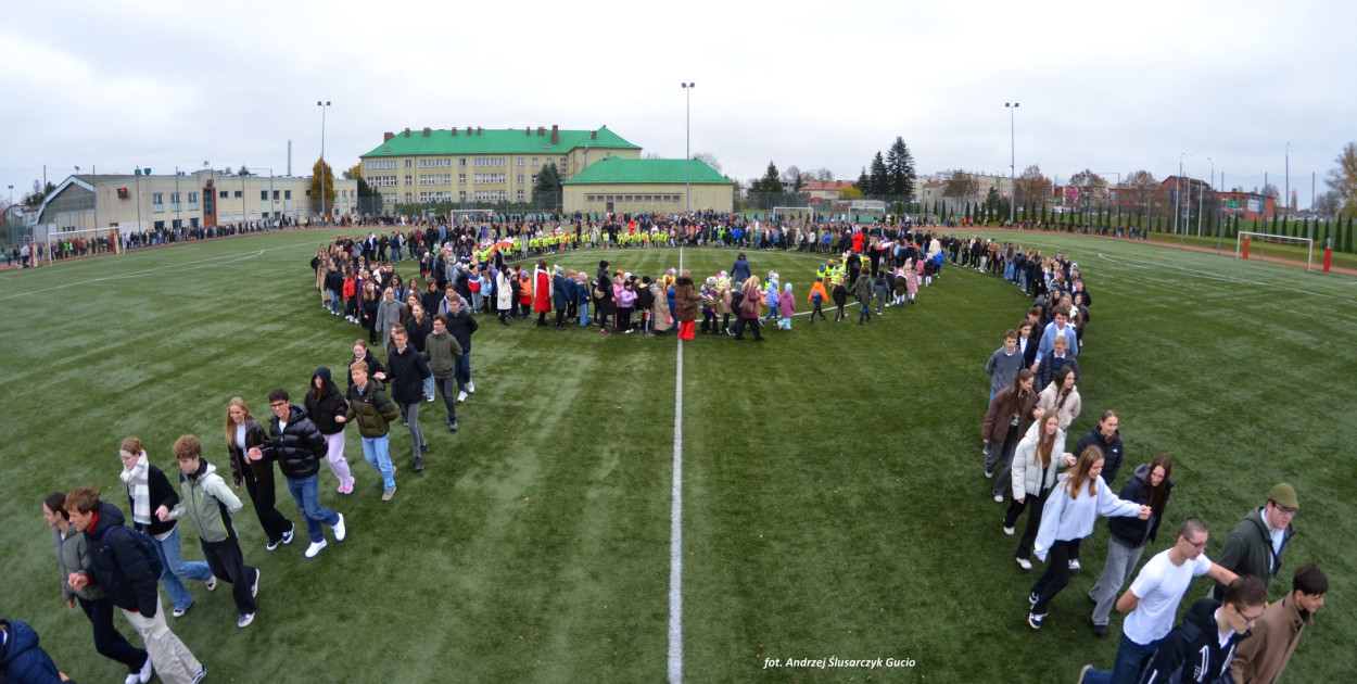 Andrzej \"Gucio\" Ślusarczyk